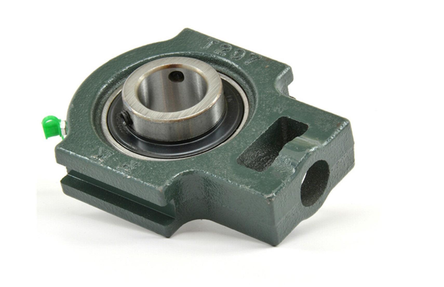 UCST208-24 | 1-1/2" Shaft Take Up Bearing Units with Set Screw - Forces Inc