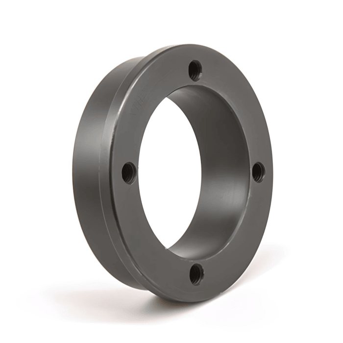 XTH15 Weld-On Hub - Carbon Steel - Forces Inc